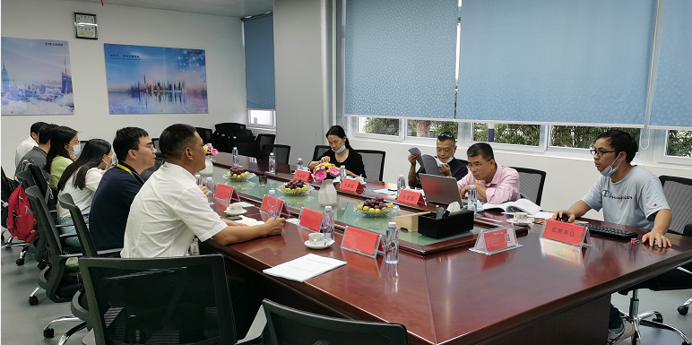 億緯鋰能報廢電解液零排放工程 順利通過專家驗收(圖1)